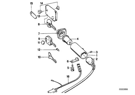 power distribution box 1984 bmw 633csi|BMW 633CSi Steering Gearbox .